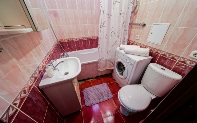 BelaTravel po adresu Korolya, 17 Apartments