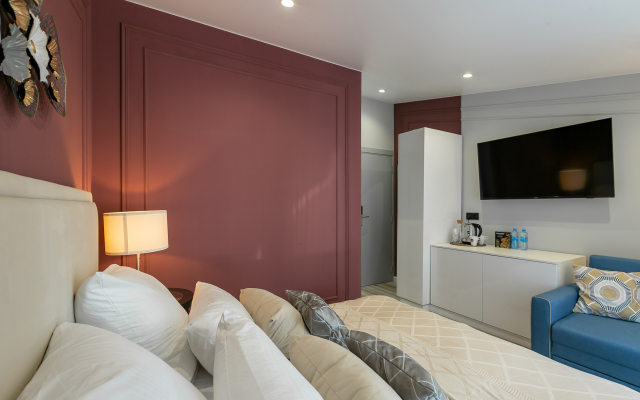 Квартира в Немецкой Деревне