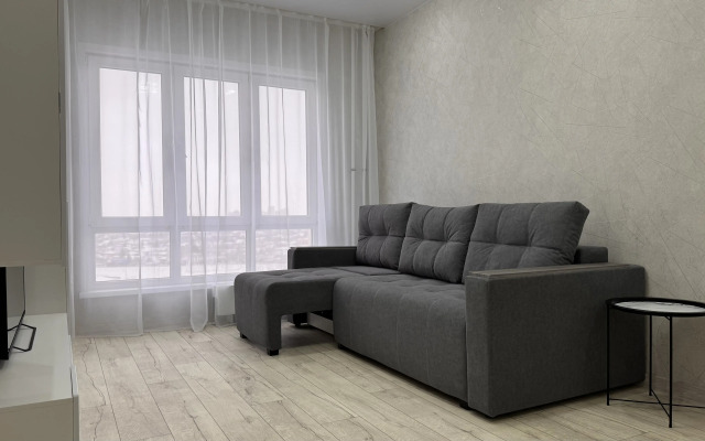 Апартаменты рядом с Аквапарком Аквамир