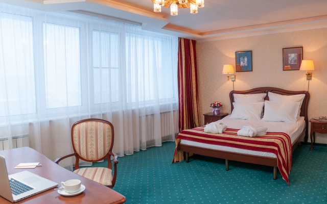 Historical Hotel Kaluga