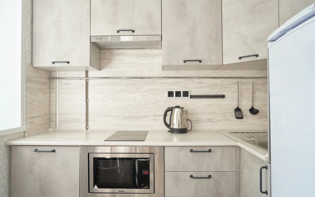 Апартаменты  Good Night на Дзержинского 24