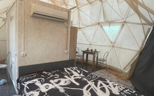 Bagmarhome Glamping