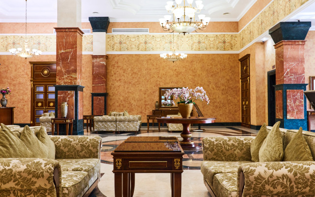 Kainar Hotel