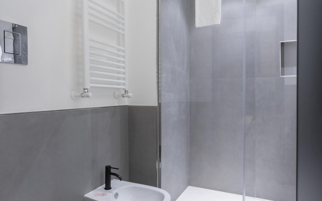 Гостевой дом Suite Palermo Apartment