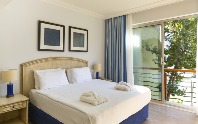 IC Hotels Green Palace & Villas - All inclusive