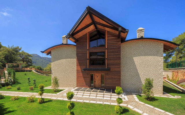 Gökçe Villa