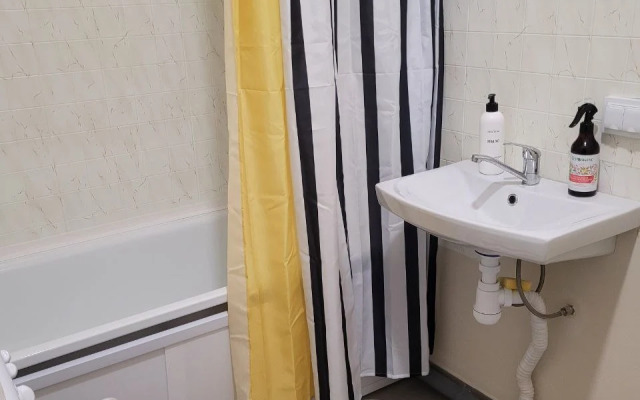 Квартира Солнышко