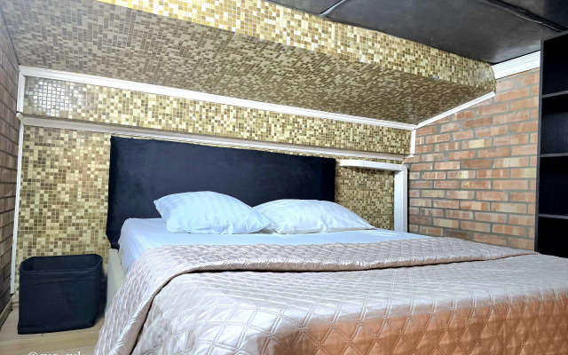 Loft Flat