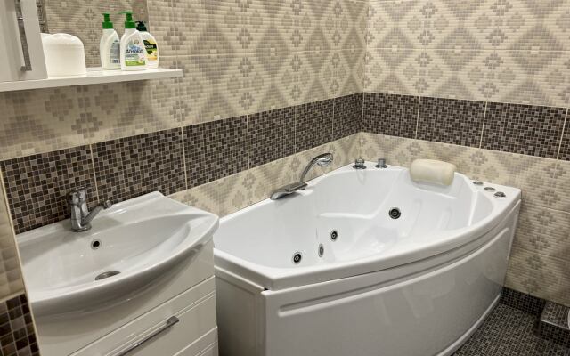 Апартаменты 227 Туристическая 3