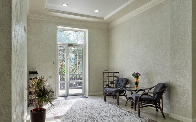 Апартаменты Family