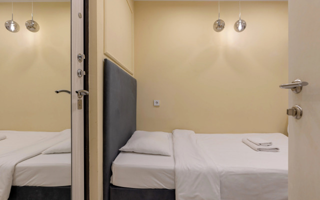 Moy Piter Ligovskiy Dlya 1-Ogo Apartments