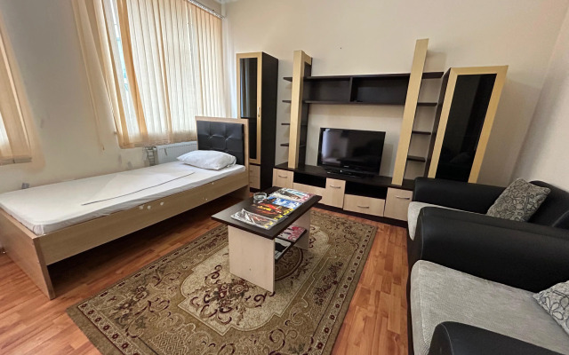 Arena Balakan Hotel
