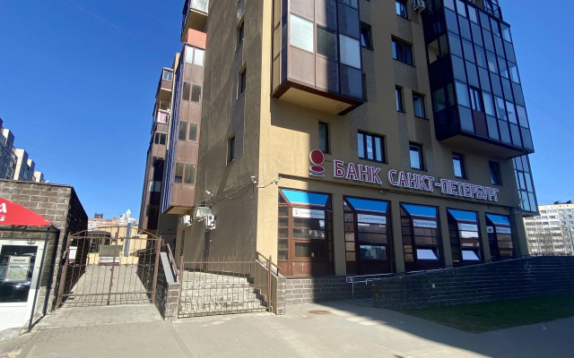 Квартира Студия InRoomSPb