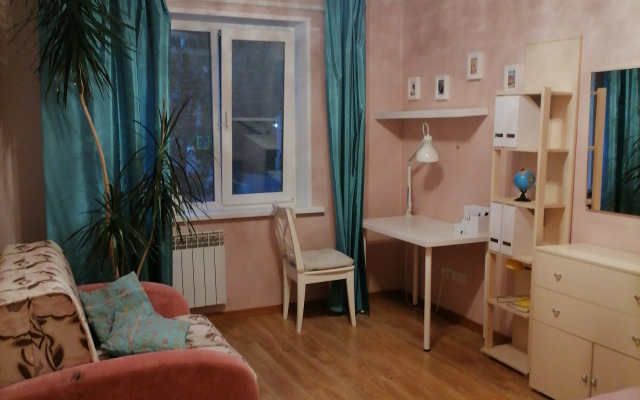 Квартира Светлая в Центре Города