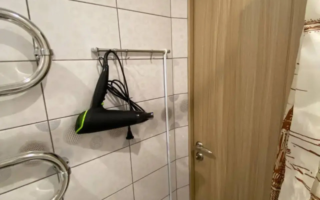 Your Home Odnushka Port Flat