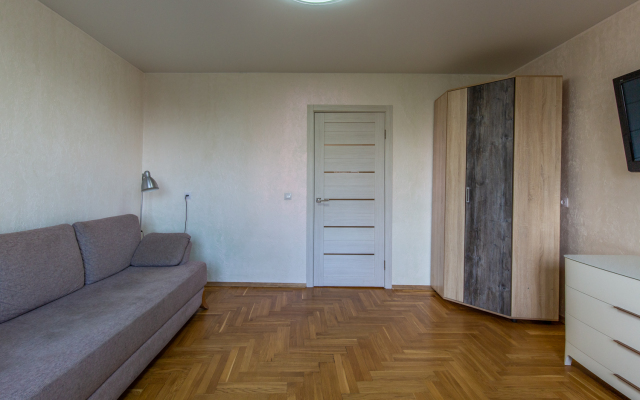 Апартаменты Трехкомнатные "Ладгорна" на Победителей