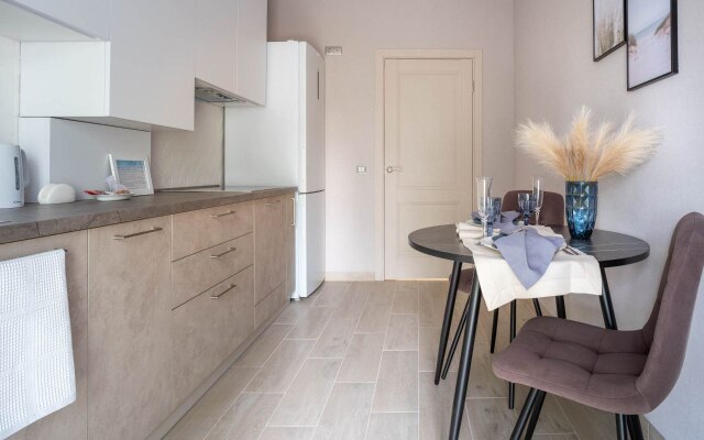 Апартаменты Apart-Deluxe Легенды Моря