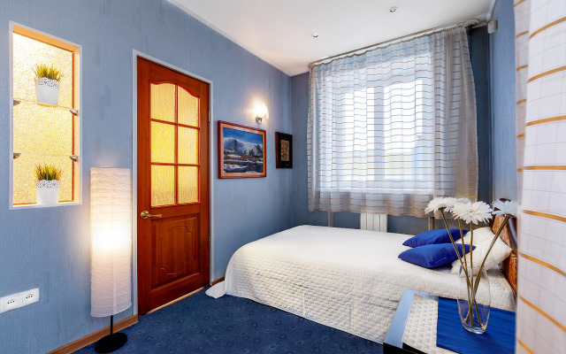 Квартира на Кузнецком 32