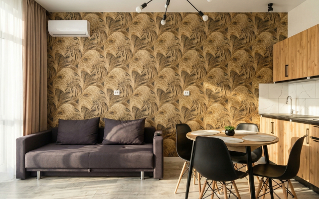 Квартира Комфортная