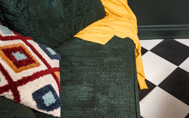 Апартаменты Дом у Реки loft Усадьба на Черниговской