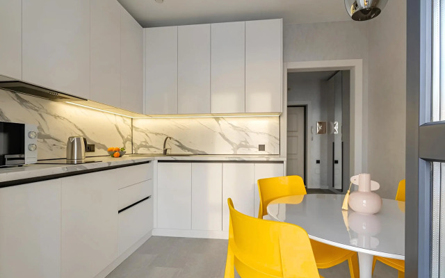Abrikos Flat