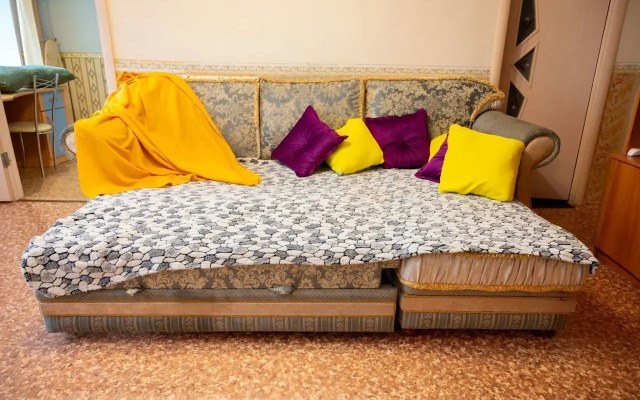 Na Ayskoy 91 Flat