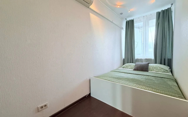 Апартаменты Двухкомнатные у Герцена и Боткина