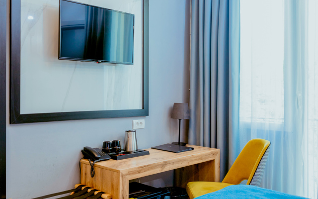 Nobel Gallery Hotel