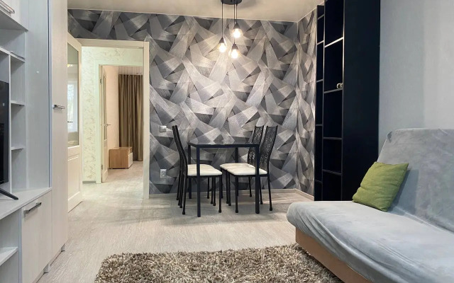 U Parka Gagarina Flat