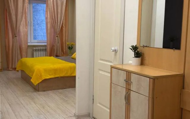 Апартаменты Sever Apart в Северодвинске на Торцева 14