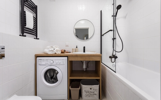 Квартира Provan Mood Apartments