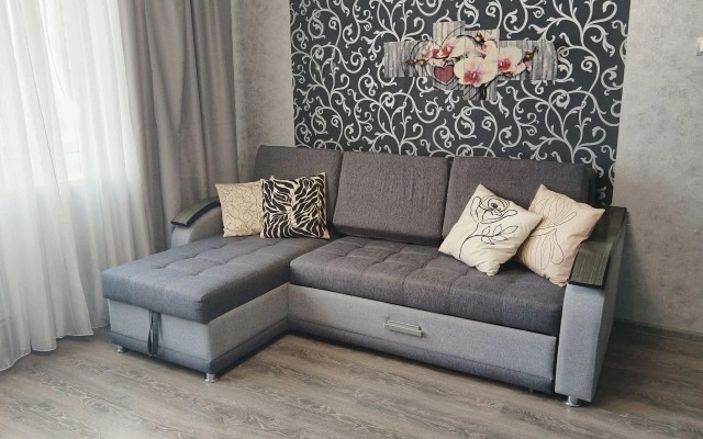 2kh Komnatnaya na Fridrikha Engelsa Flat