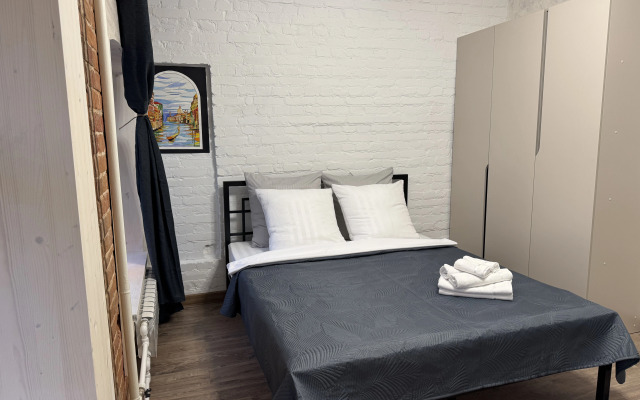 Апартаменты Уютные на Красной площади