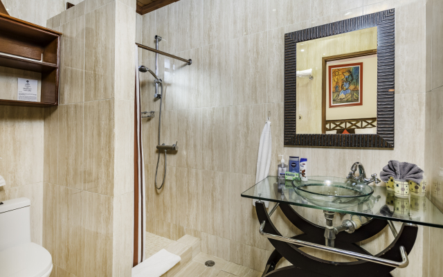 Luxury & Stunning Villa in Cocotal with Pool Villa