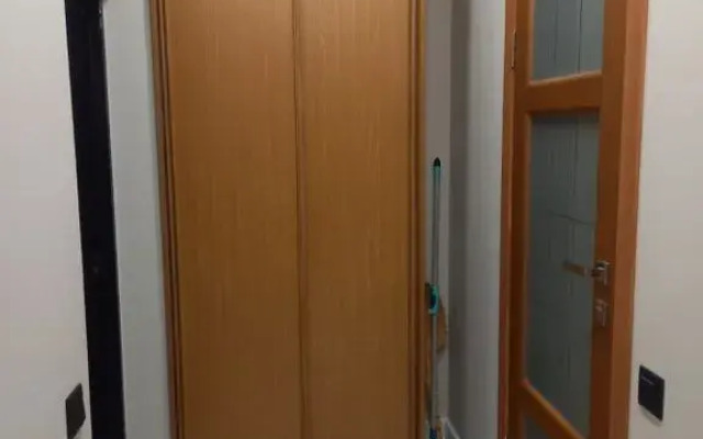 Krasnoarmeyskaya 19 Flat