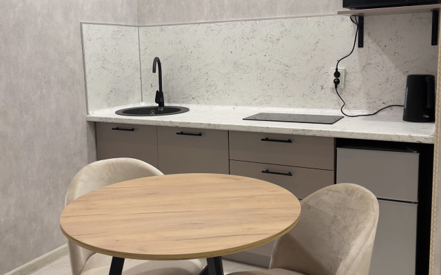 Квартира Уютная на Алабина