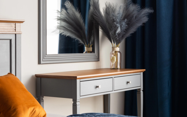 Апартаменты Домино по улице Партизана Железняка,38