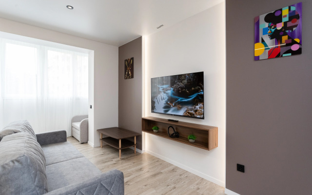 Квартира АрендаСервис на Приморской