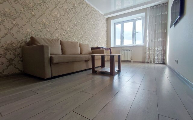 Serebryanny Bereg Lux Apartments