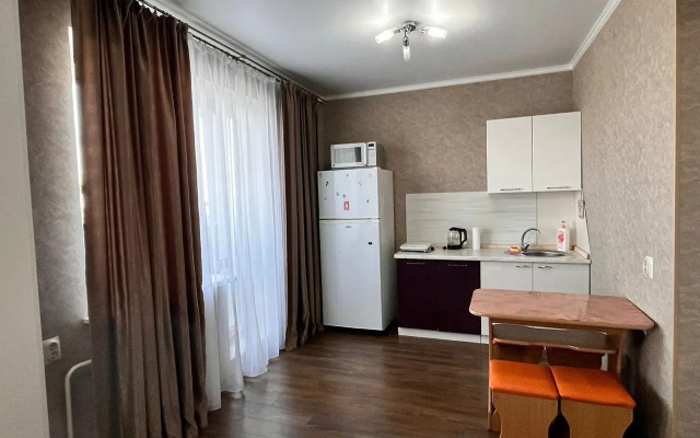 Квартира Советская 10