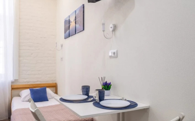 Квартира Самый центр Питера