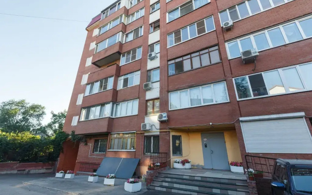 Квартира от компании Хоум Отель на Водников 35