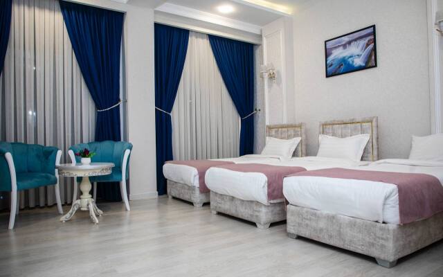 Marmaris Hotel