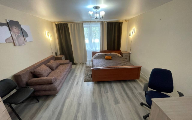 Квартира в Центре Города на Твардовского