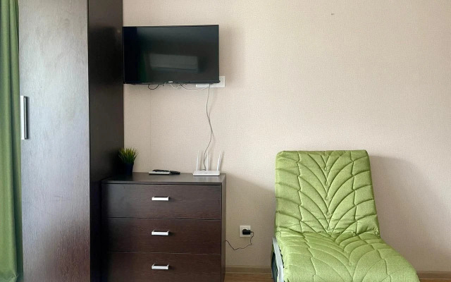 Квартира Студия с видом на море