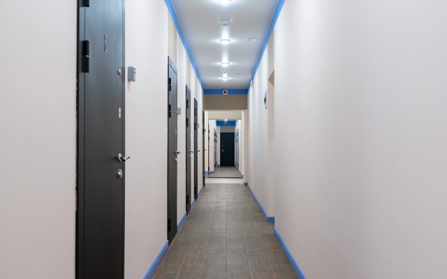 13 V Istoricheskom Tsentre Apartments