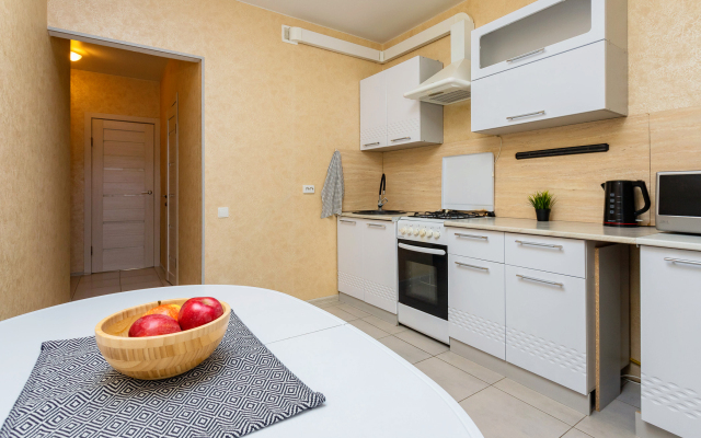 Апартаменты на Шоссейной