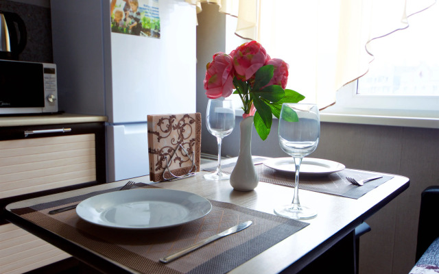 Квартира Уютная на Взлётке