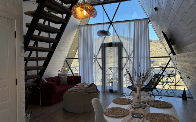 Шале Space Trip 1