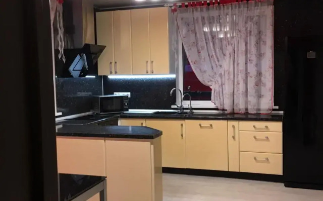 Гостевой дом Загородный Отдых